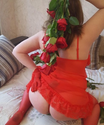 Проститутка Чапаево : Дашенька